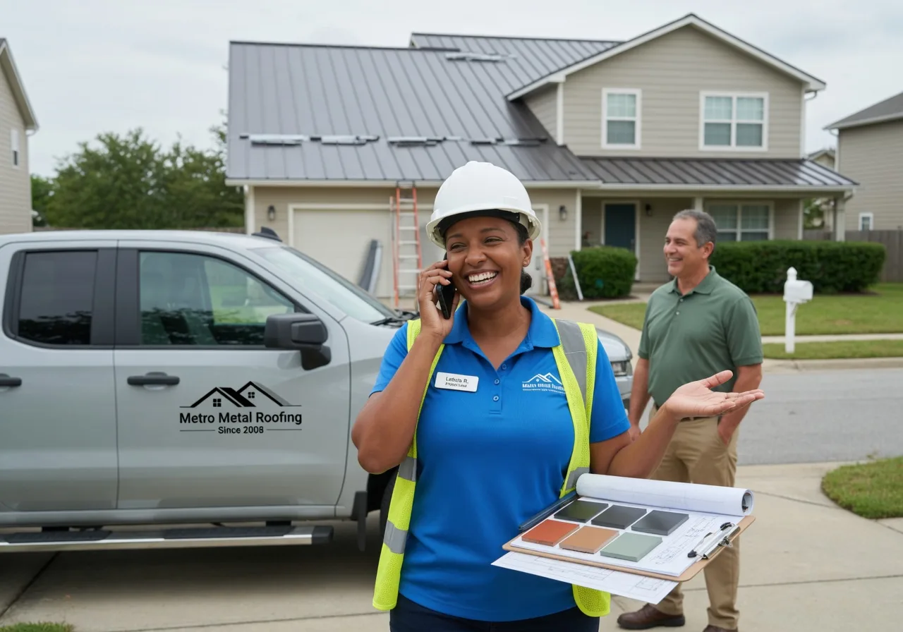 Metal Roofing Installation Deadwood, SD FAQs
