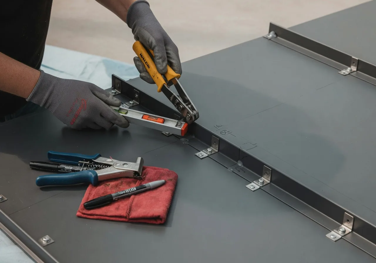 Why choose Metal Roofing Installation in Deadwood, SD